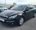 Пежо 308, объемом двигателя 1.6 л и пробегом 250 тыс. км за 8900 $, фото 1 на Automoto.ua