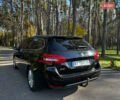 Пежо 308, объемом двигателя 1.56 л и пробегом 250 тыс. км за 6800 $, фото 8 на Automoto.ua