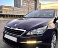 Пежо 308, об'ємом двигуна 1.6 л та пробігом 205 тис. км за 10800 $, фото 8 на Automoto.ua