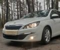 Пежо 308, объемом двигателя 1.6 л и пробегом 171 тыс. км за 9150 $, фото 2 на Automoto.ua