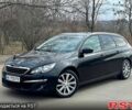 Пежо 308, объемом двигателя 1.6 л и пробегом 160 тыс. км за 10200 $, фото 1 на Automoto.ua