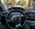 Пежо 308, объемом двигателя 1.56 л и пробегом 250 тыс. км за 6800 $, фото 23 на Automoto.ua