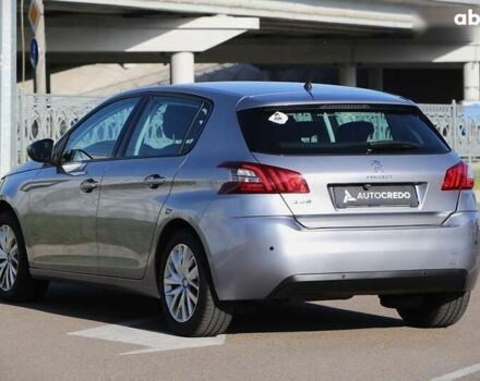 Пежо 308, об'ємом двигуна 0 л та пробігом 87 тис. км за 8500 $, фото 4 на Automoto.ua