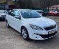 Пежо 308, объемом двигателя 1.6 л и пробегом 277 тыс. км за 8600 $, фото 1 на Automoto.ua