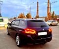 Пежо 308, об'ємом двигуна 1.6 л та пробігом 205 тис. км за 10800 $, фото 4 на Automoto.ua