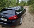 Пежо 308, объемом двигателя 1.56 л и пробегом 240 тыс. км за 9350 $, фото 7 на Automoto.ua