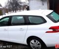 Пежо 308, объемом двигателя 1.6 л и пробегом 214 тыс. км за 9300 $, фото 3 на Automoto.ua