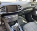 Пежо 308, объемом двигателя 1.6 л и пробегом 277 тыс. км за 8600 $, фото 21 на Automoto.ua