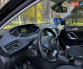 Пежо 308, объемом двигателя 1.56 л и пробегом 250 тыс. км за 6800 $, фото 14 на Automoto.ua
