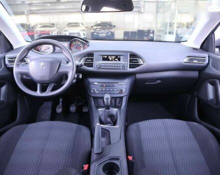 Пежо 308, об'ємом двигуна 0 л та пробігом 87 тис. км за 8500 $, фото 13 на Automoto.ua