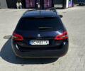 Пежо 308, об'ємом двигуна 1.56 л та пробігом 215 тис. км за 8799 $, фото 12 на Automoto.ua