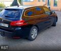 Пежо 308, об'ємом двигуна 1.6 л та пробігом 298 тис. км за 8500 $, фото 4 на Automoto.ua