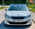 Пежо 308, объемом двигателя 1.6 л и пробегом 198 тыс. км за 8999 $, фото 5 на Automoto.ua