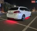 Пежо 308, объемом двигателя 1.56 л и пробегом 288 тыс. км за 8600 $, фото 1 на Automoto.ua
