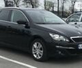 Пежо 308, объемом двигателя 1.6 л и пробегом 218 тыс. км за 10999 $, фото 1 на Automoto.ua