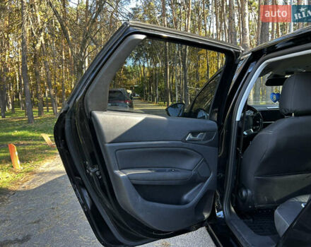 Пежо 308, объемом двигателя 1.56 л и пробегом 250 тыс. км за 6800 $, фото 16 на Automoto.ua