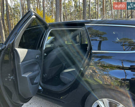 Пежо 308, объемом двигателя 1.56 л и пробегом 250 тыс. км за 6800 $, фото 15 на Automoto.ua