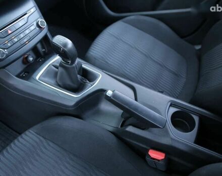 Пежо 308, об'ємом двигуна 0 л та пробігом 87 тис. км за 8500 $, фото 20 на Automoto.ua