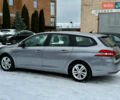 Пежо 308, об'ємом двигуна 1.6 л та пробігом 225 тис. км за 6999 $, фото 9 на Automoto.ua