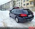 Пежо 308, объемом двигателя 1.6 л и пробегом 212 тыс. км за 9500 $, фото 5 на Automoto.ua