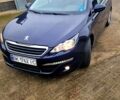 Пежо 308, об'ємом двигуна 1.6 л та пробігом 241 тис. км за 9400 $, фото 1 на Automoto.ua