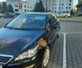 Пежо 308, объемом двигателя 1.56 л и пробегом 230 тыс. км за 9100 $, фото 2 на Automoto.ua