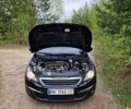 Пежо 308, объемом двигателя 1.56 л и пробегом 240 тыс. км за 9350 $, фото 30 на Automoto.ua