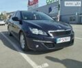 Пежо 308, объемом двигателя 1.56 л и пробегом 218 тыс. км за 10500 $, фото 6 на Automoto.ua