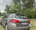 Пежо 308, объемом двигателя 1.6 л и пробегом 333 тыс. км за 8199 $, фото 1 на Automoto.ua