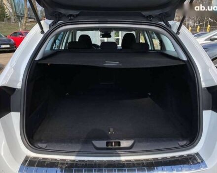 Пежо 308, объемом двигателя 1.6 л и пробегом 277 тыс. км за 8600 $, фото 24 на Automoto.ua