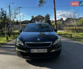 Пежо 308, объемом двигателя 1.56 л и пробегом 250 тыс. км за 6800 $, фото 1 на Automoto.ua
