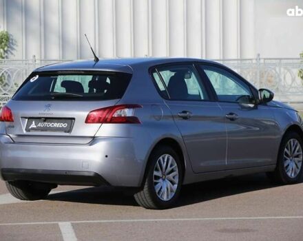 Пежо 308, об'ємом двигуна 0 л та пробігом 87 тис. км за 8500 $, фото 6 на Automoto.ua