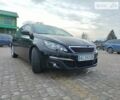 Пежо 308, объемом двигателя 1.56 л и пробегом 282 тыс. км за 8850 $, фото 1 на Automoto.ua