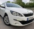 Пежо 308, об'ємом двигуна 1.56 л та пробігом 271 тис. км за 8500 $, фото 1 на Automoto.ua