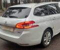 Пежо 308, объемом двигателя 1.6 л и пробегом 171 тыс. км за 9150 $, фото 10 на Automoto.ua