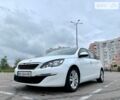 Пежо 308, объемом двигателя 1.56 л и пробегом 204 тыс. км за 10000 $, фото 11 на Automoto.ua