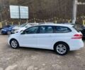 Пежо 308, объемом двигателя 1.6 л и пробегом 277 тыс. км за 8600 $, фото 1 на Automoto.ua