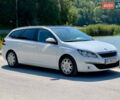 Пежо 308, объемом двигателя 1.6 л и пробегом 198 тыс. км за 8999 $, фото 1 на Automoto.ua