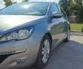 Пежо 308, объемом двигателя 1.56 л и пробегом 210 тыс. км за 10700 $, фото 1 на Automoto.ua