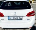 Пежо 308, об'ємом двигуна 1.56 л та пробігом 265 тис. км за 10700 $, фото 7 на Automoto.ua