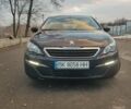 Пежо 308, объемом двигателя 1.6 л и пробегом 295 тыс. км за 7200 $, фото 1 на Automoto.ua