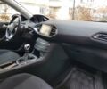 Пежо 308, объемом двигателя 1.56 л и пробегом 247 тыс. км за 11500 $, фото 6 на Automoto.ua