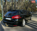 Пежо 308, объемом двигателя 1.56 л и пробегом 250 тыс. км за 6800 $, фото 10 на Automoto.ua