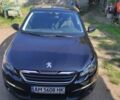 Пежо 308, объемом двигателя 0 л и пробегом 162 тыс. км за 10000 $, фото 1 на Automoto.ua