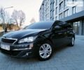 Пежо 308, объемом двигателя 2 л и пробегом 262 тыс. км за 11200 $, фото 1 на Automoto.ua