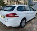 Пежо 308, объемом двигателя 1.6 л и пробегом 277 тыс. км за 8600 $, фото 3 на Automoto.ua