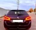 Пежо 308, об'ємом двигуна 1.6 л та пробігом 205 тис. км за 10800 $, фото 5 на Automoto.ua