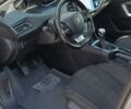 Пежо 308, объемом двигателя 1.56 л и пробегом 210 тыс. км за 10700 $, фото 7 на Automoto.ua