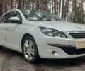 Пежо 308, об'ємом двигуна 1.6 л та пробігом 171 тис. км за 9150 $, фото 12 на Automoto.ua