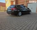 Пежо 308, об'ємом двигуна 1.56 л та пробігом 190 тис. км за 11000 $, фото 15 на Automoto.ua